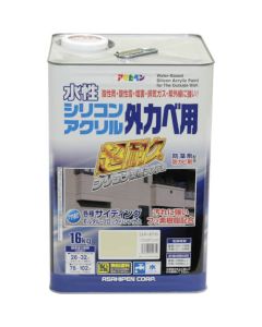 Suisei Silicon Acryl Sotokabe 1ใบ