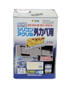 Suisei Silicon Acryl Sotokabe 1ใบ