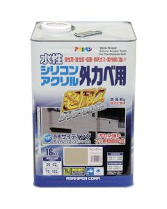 Suisei Silicon Acryl Sotokabe 1ใบ