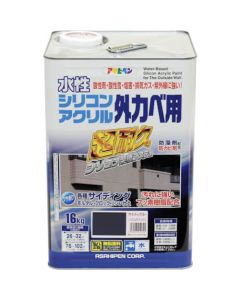 Suisei Silicon Acryl Sotokabe 1ใบ