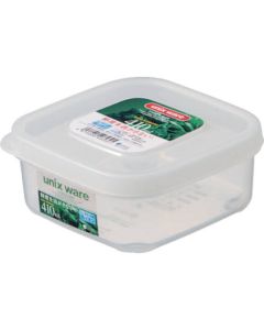 Unix Food Container