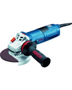 Electronic Disk Grinder