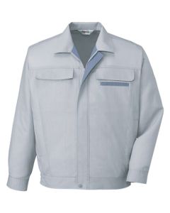 Blouson ซิลเวอร์ LL