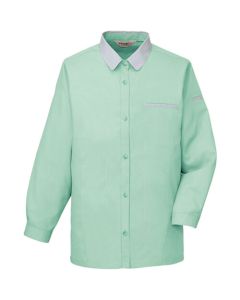 บลูซั่นสีเขียวอ่อน 4L