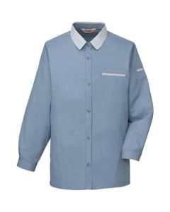 Blouson Mist blue - EL