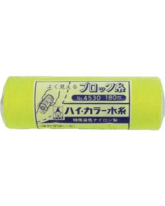 Fluorescent Leveling String 12อัน