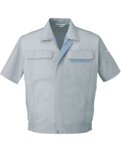 Blouson ซิลเวอร์ LL