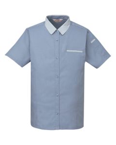 Blouson Mist Blue - LL