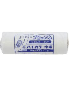 Fluorescent Leveling String 12อัน