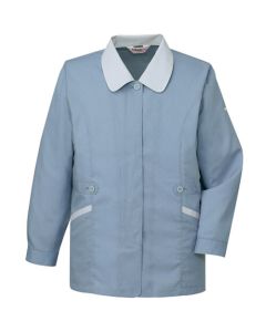 Blouson Mist Blue - LL