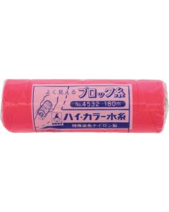 Fluorescent Leveling String 12อัน