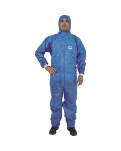 3M [TMU] Chemical Protective Clothing 4532PLUS