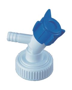 Lever Screw Cock