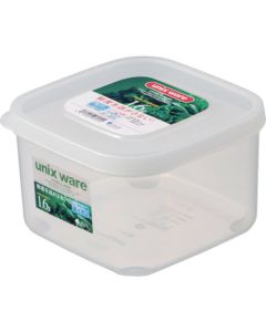 Unix Food Container