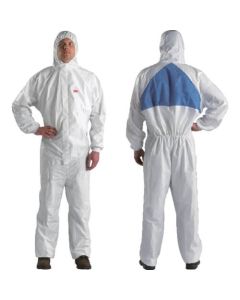 3MTM Chemical Protective Clothing 4540 PLUS
