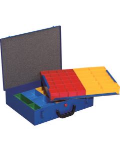 กล่องใส่อะไหล่ EuroPlus Pro M แบบ 2 ขั้น