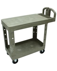 Heavy-Duty Utillity Cart