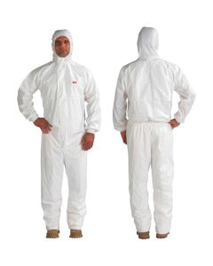 Protective Coverall