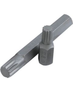 Screw Driver Insert Bit 1เส้น