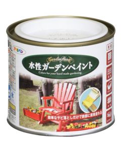 Suisei Garden Paint 6ใบ