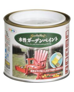 Suisei Garden Paint 6ใบ