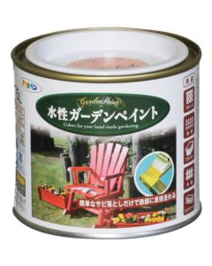 Suisei Garden Paint 6ใบ