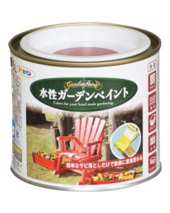 Suisei Garden Paint 6ใบ