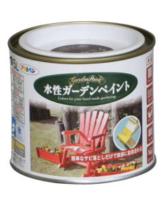 Suisei Garden Paint 6ใบ