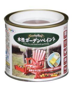 Suisei Garden Paint 6ใบ