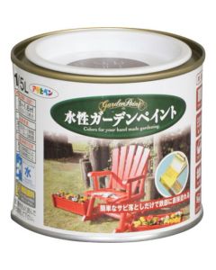 Suisei Garden Paint 6ใบ