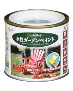 Suisei Garden Paint 6ใบ