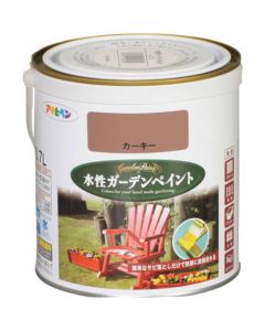 Suisei Garden Paint 6ใบ