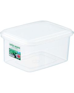 Unix Food Container MC