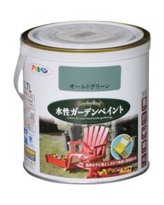 Suisei Garden Paint 6ใบ