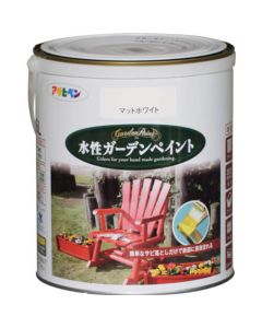 Suisei Garden Paint 6ใบ