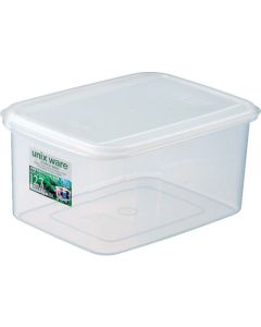 Unix Food Container MC