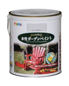 Suisei Garden Paint 6ใบ