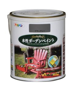 Suisei Garden Paint 6ใบ