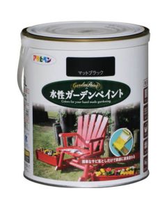 Suisei Garden Paint 6ใบ