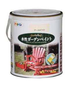 Suisei Garden Paint 6ใบ