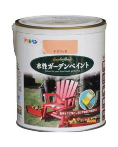 Suisei Garden Paint 6ใบ