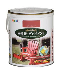Suisei Garden Paint 6ใบ