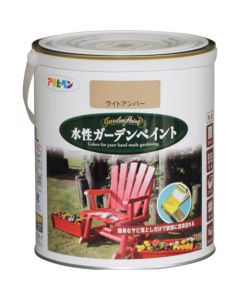 Suisei Garden Paint 6ใบ