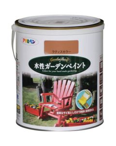 Suisei Garden Paint 6ใบ