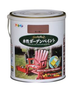 Suisei Garden Paint 6ใบ