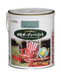 Suisei Garden Paint 6ใบ