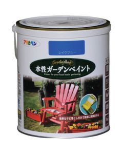 Suisei Garden Paint 6ใบ
