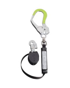 Full Harness Lanyard