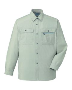 เสื้องาช้าง S