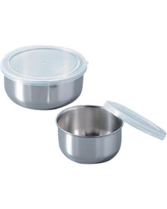 Freezing Sealed Container Square Type